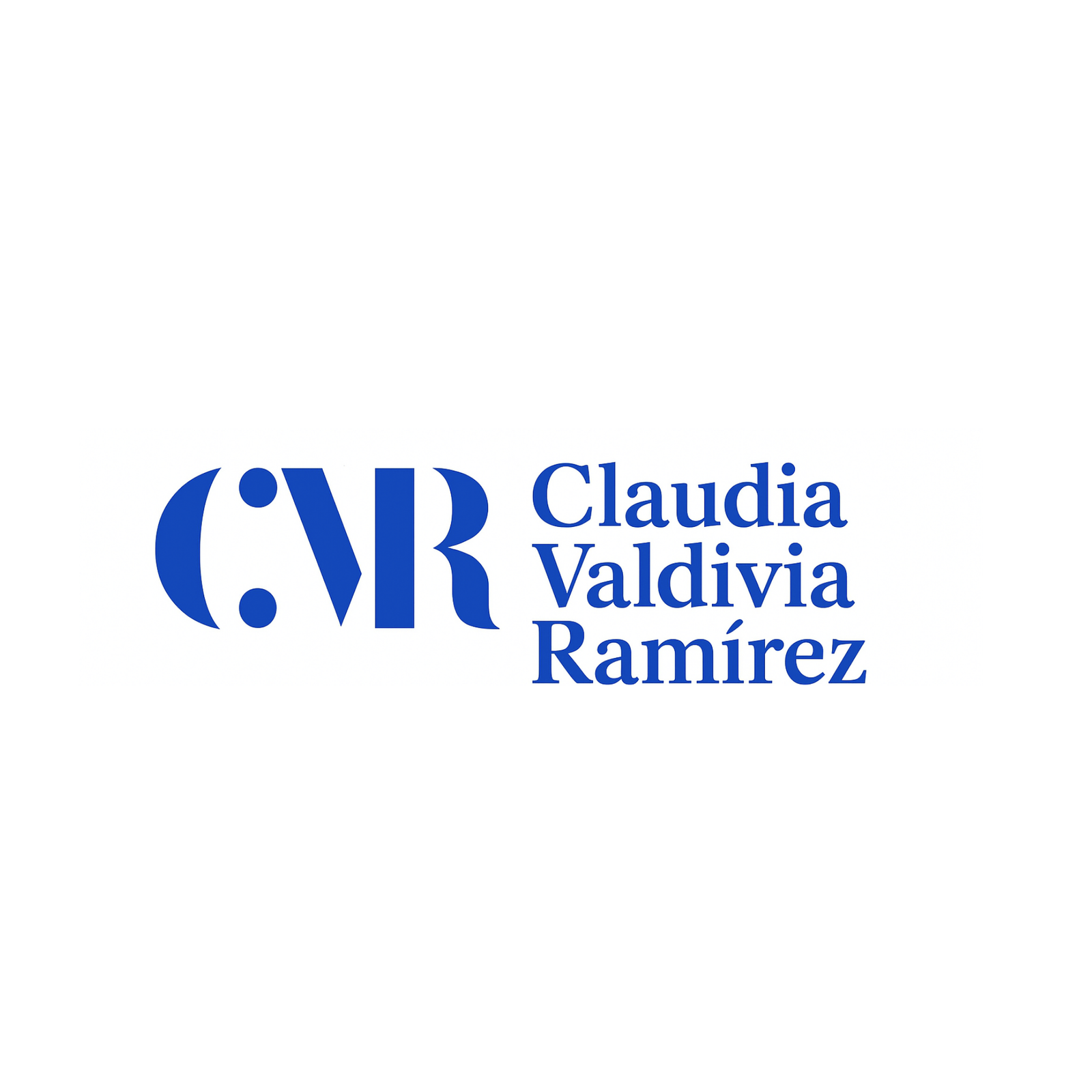 Claudia Valdivia Ramírez